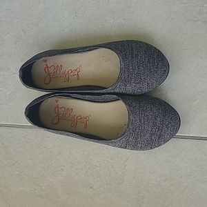 Jellypop flats